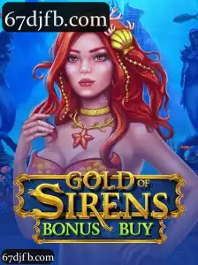 GoldofSirensBonusBuy: Desvendando o Novo Fenômeno dos Cassinos Online