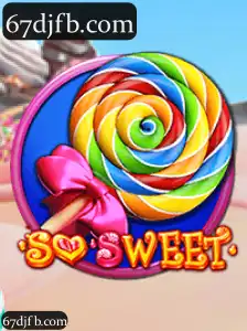 SoSweet