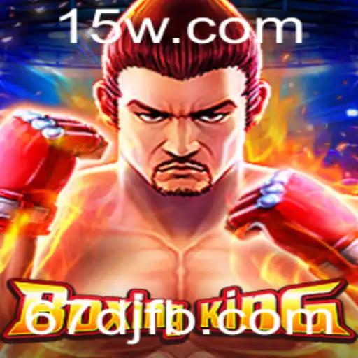 BoxingKing: Descubra o Jogo de Luta Que Está Revolucionando o Mundo dos Games