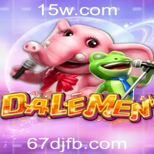 Explorando o Mundo de DALEMEN: Um Jogo Inovador