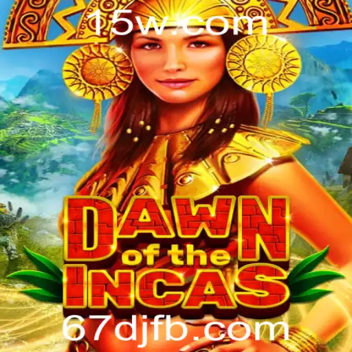 Explorando o Fascinante Mundo de DawnoftheIncas