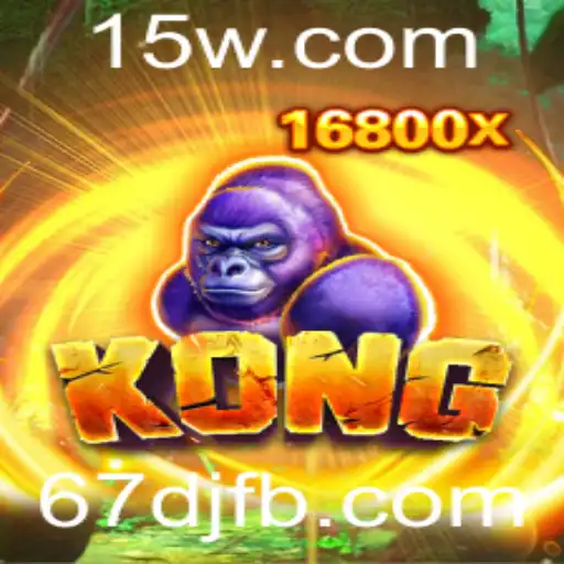 A Fascinante Jornada do Jogo 'Kong' e as Regras de '67dj'