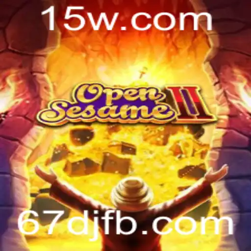Explorando OpenSesameII: O Futuro dos Jogos Eletrizantes