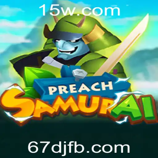 Imersão em PreachSamurai: Estratégia e Tradição em um Mundo Contemporâneo
