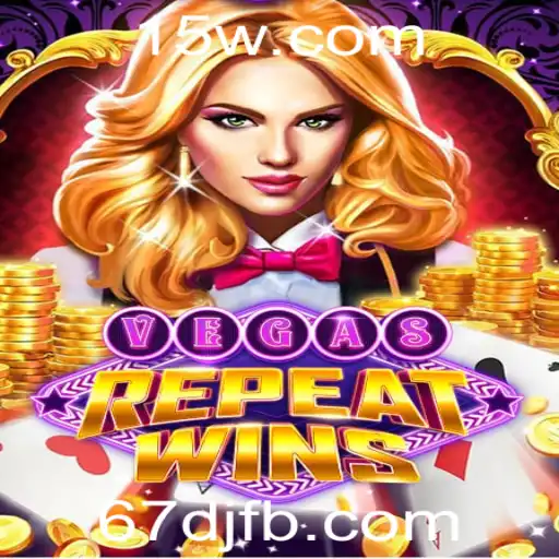 Descubra o Fascinante Mundo de VegasRepeatWins
