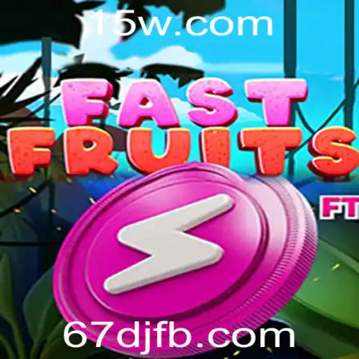 FastFruits: O Jogo Frenético que Conquista Todos com um Código Único