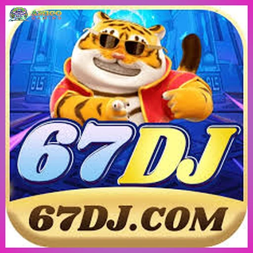 67dj Logo