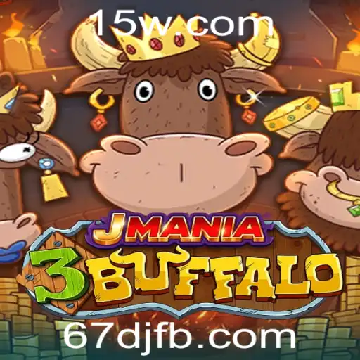 JMania3Buffalo: Uma Imersão no Mundo Virtual de Aventura e Estratégia