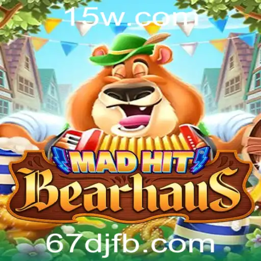 Descubra o Mundo de MadHitBearhaus: Um Mergulho nas Aventuras de 67dj