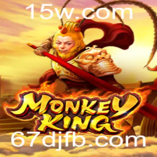Descubra o Fascinante Mundo de MonkeyKing: Aventura e Estratégia com um Toque Moderno