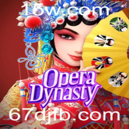 Descubra o Universo Fascinante de OperaDynasty: Uma Jornada de Estratégia e Aventura