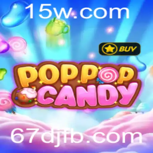POPPOPCANDY: Descubra o Fascinante Mundo do Novo Jogo de Estratégia