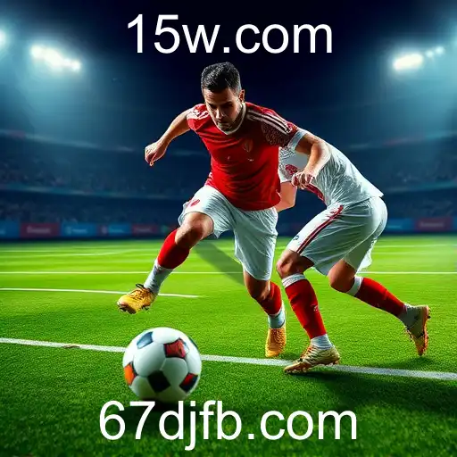 Apostas Esportivas 67dj: Descubra a Emoção