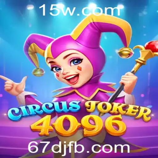 Desvendando o Mundo de CircusJoker4096: Um Guia Completo