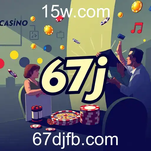 67dj Comunidade Jogadores: Ambiente Exclusivo