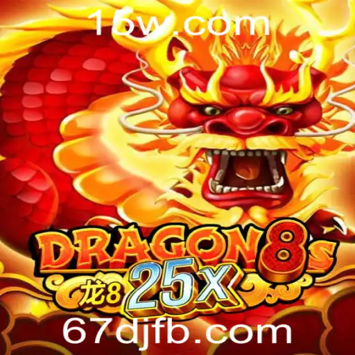 Dragon8s25x: Desvendando o Mundo do Novo Fenômeno do Entretenimento