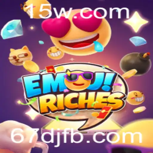 Explorando EmojiRiches: O Jogo que Une Emoções e Riquezas