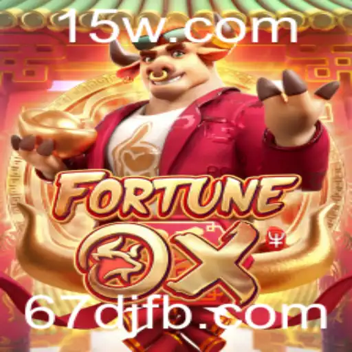 Descobrindo o Fascinante Jogo FortuneOx