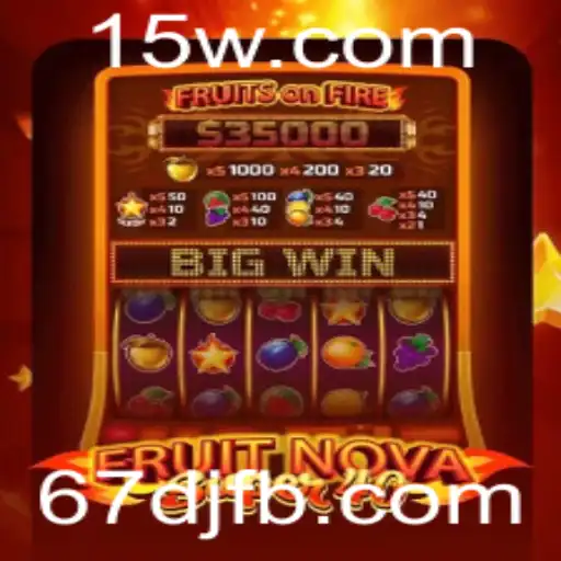 Explorando o Mundo Vibrante de FruitNovaSuper40