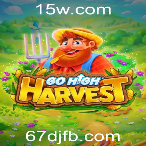 GoHighHarvest: Uma Aventura Estratégica Inovadora