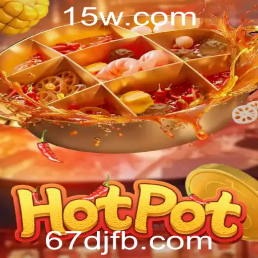 Explorando o Fascinante Mundo do Jogo 'Hotpot'