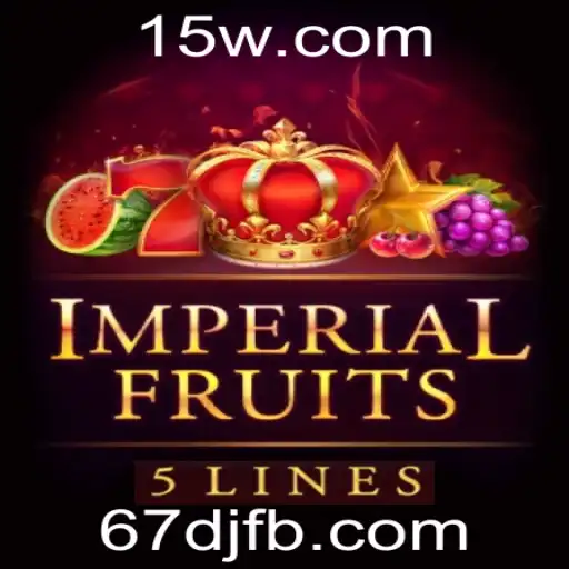 Descubra ImperialFruits5: Um Mergulho em um Mundo de Aventuras Frutíferas