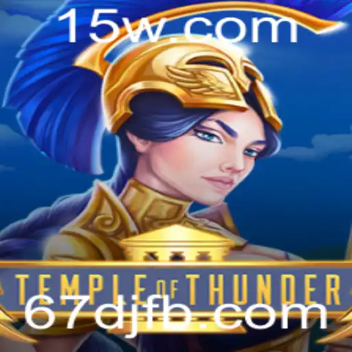 Descubra o Universo Cativante de TempleofThunder