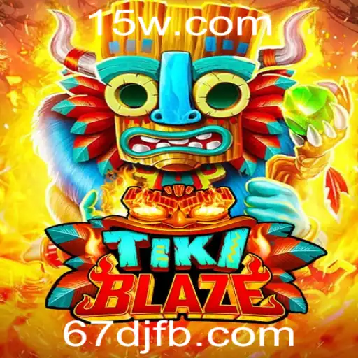 Explorando o Mundo Vibrante de TikiBlaze: Uma Jornada Inovadora no Universo dos Jogos