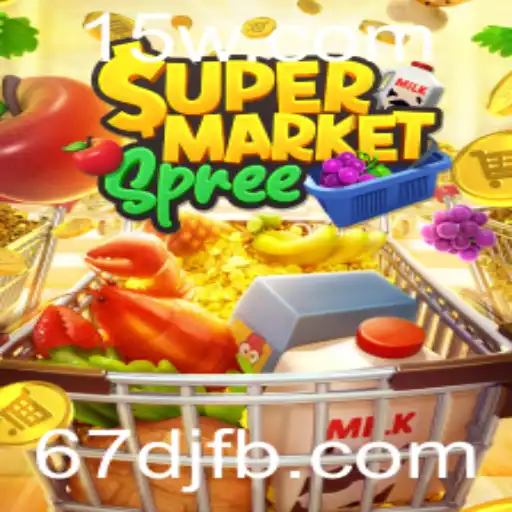 Explorando o Mundo de SupermarketSpree: Diversão e Estratégia nas Compras Virtuais